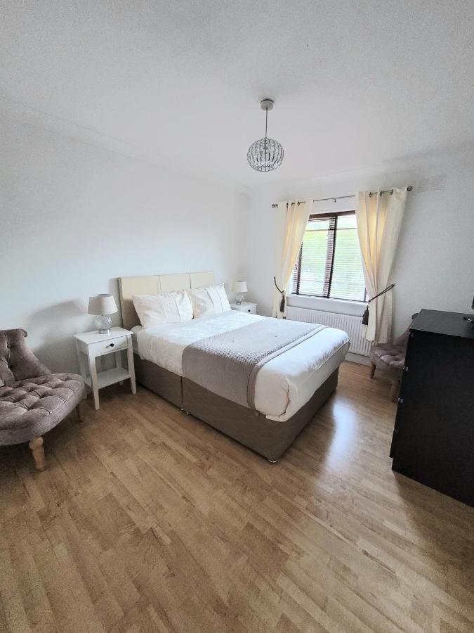 Grange House B&B Голуэй Экстерьер фото