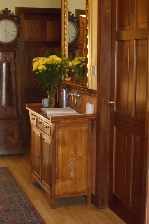 Grange House B&B Голуэй Экстерьер фото