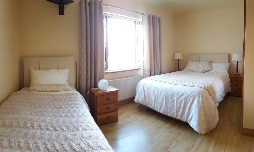 Grange House B&B Голуэй Экстерьер фото