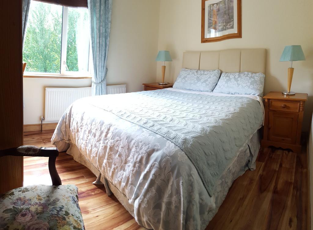 Grange House B&B Голуэй Экстерьер фото