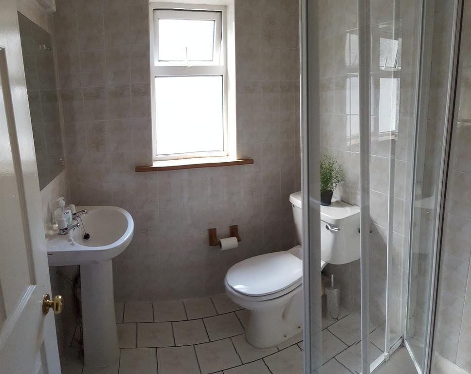 Grange House B&B Голуэй Экстерьер фото