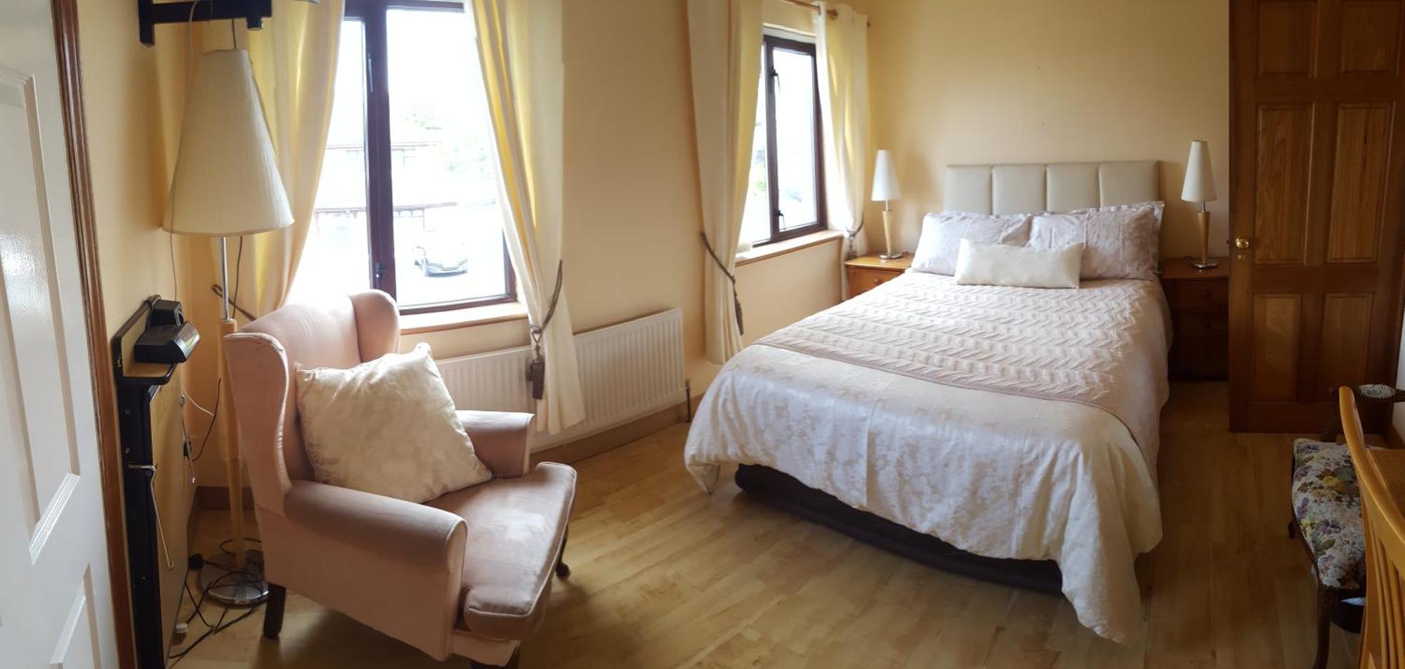 Grange House B&B Голуэй Экстерьер фото