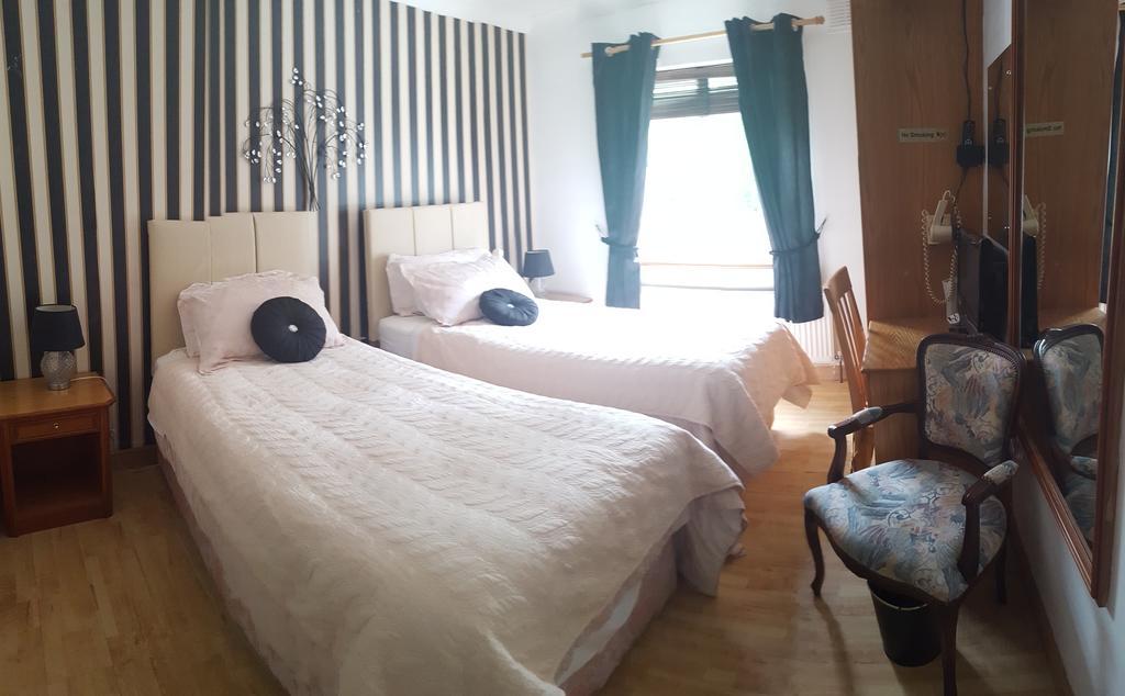 Grange House B&B Голуэй Экстерьер фото