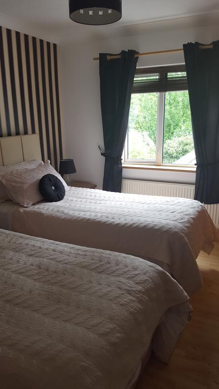 Grange House B&B Голуэй Экстерьер фото